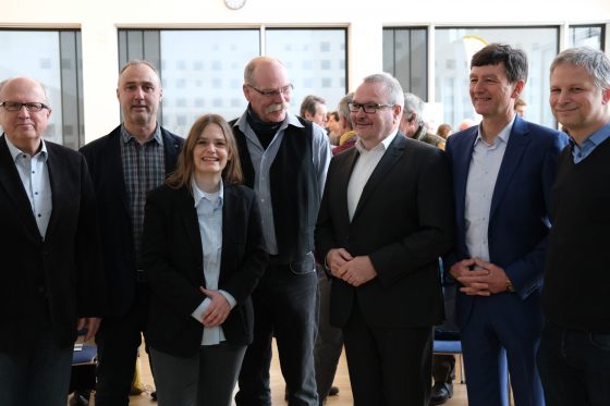 Bodentagung Ingelheim- Rheinhessen geht beim Klimaschutz voran