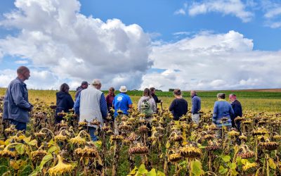 Hofexkursionen 30.08.2025