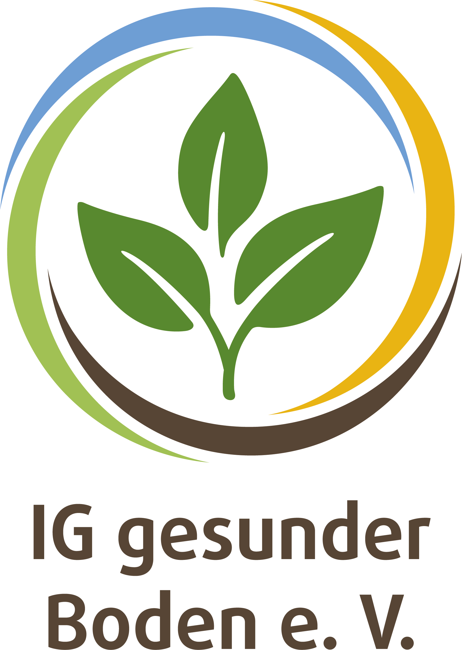 IG gesunder Boden